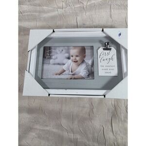 Prinz Our Little Prince 4x6 Picture Frame NWT